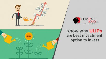 5 Reasons to Invest in ULIPs-1