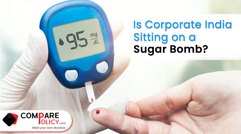 Is corporate India sitting on a sugar bomb