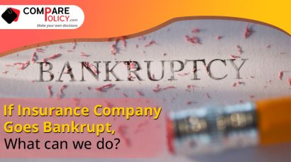 If insurance company goes bankrupt, What can we do