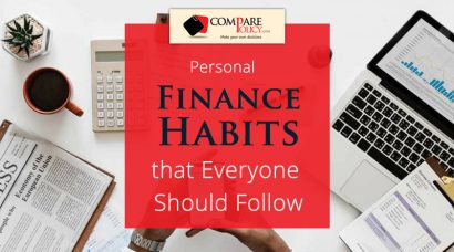 Personal Finance Habits