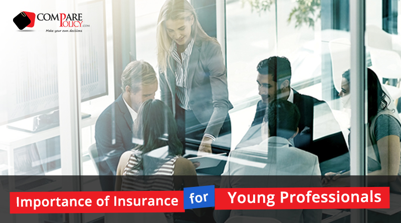 Investment for Young Professionals