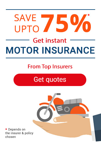 Two Wheeler Insurance Depreciation Chart