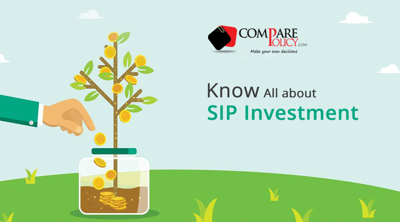What is SIP Investment