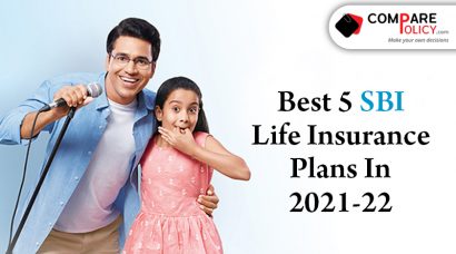 Best 5 SBI Life Insurance Plans in 2019-20 - ComparePolicy
