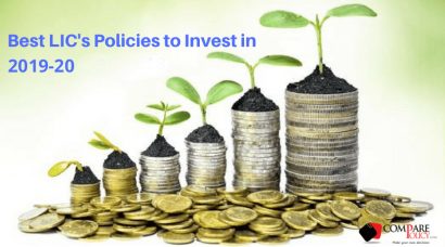Best 5 LIC Policies to Invest in 2019-20