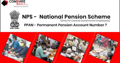 New Pension Scheme For Central Government Employees