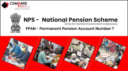 New Pension Scheme For Central Government Employees