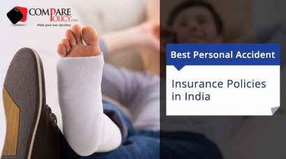 Best Personal Accident Insurance Policies in India
