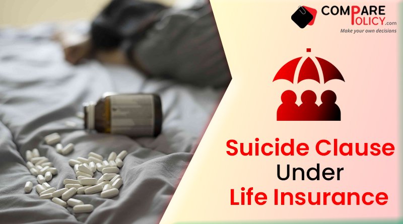 Suicide-Clause-Under-Life-Insurance