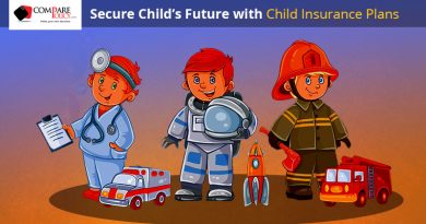 Secure Your Child’s Future with Child Insurance Plans