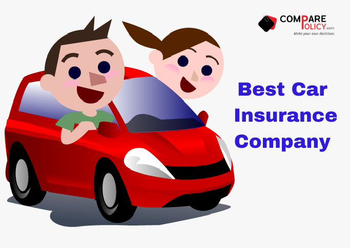 5 Best Car Insurance Companies in India 2021 - ComparePolicy.com