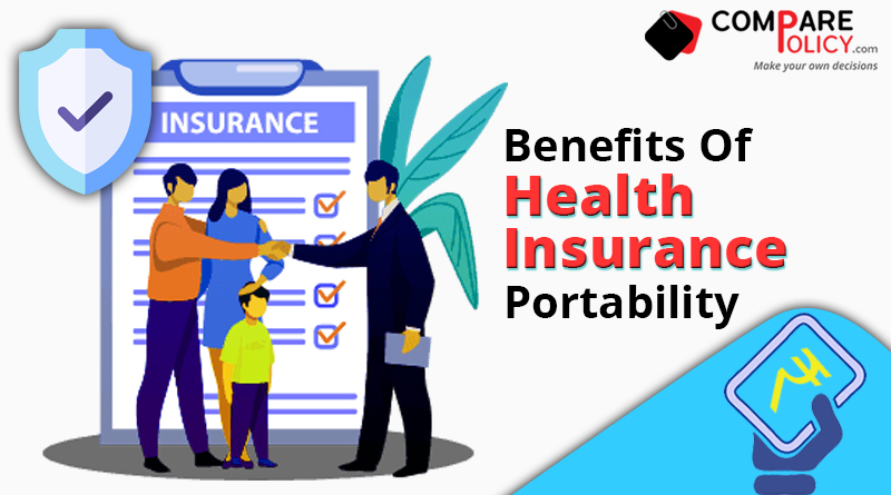 Health-Insurance-Portability