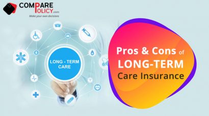 Pros and Cons of Long term Care Insurance