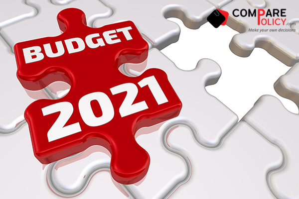 Union Budget 2020-21