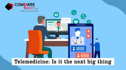 Telemedicine