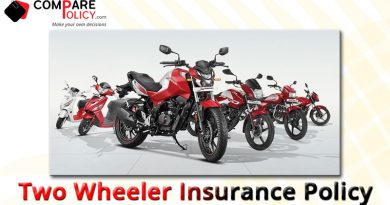 Indian Insurance Industry Overview`