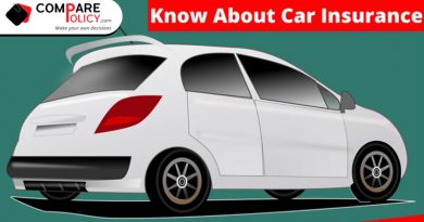 10 things you didn't know about car insurance