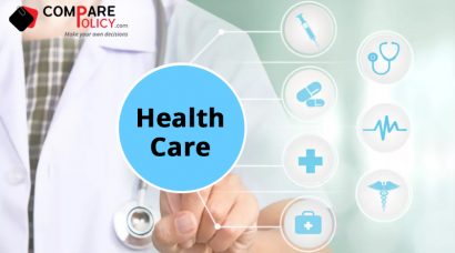 Health insurers ComparePolicy