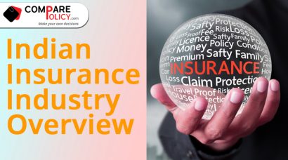Indian Insurance Industry Overview