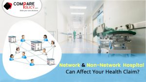 Network and Non-Network Hospitals
