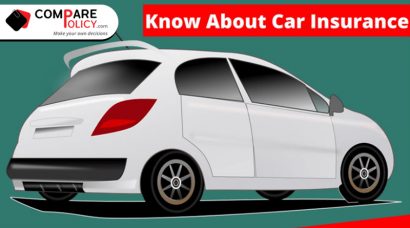 10 things you didn't know about car insurance
