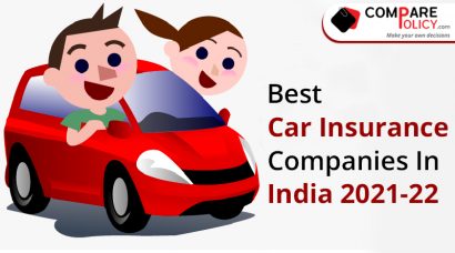 Best car insurance companies in India