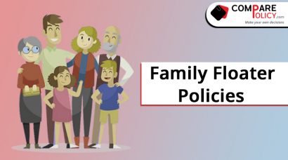 Family-Floater-Policies