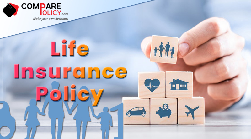 Life-Insurance