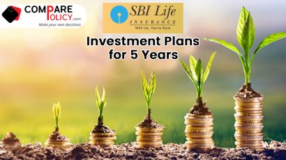 Sbi-life-investment-Plans-for-5-years-New