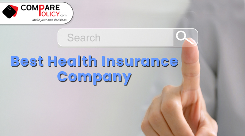 Best Health Insurance CompanyBest Health Insurance Company