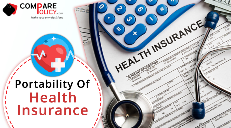 Portability Health Insurance