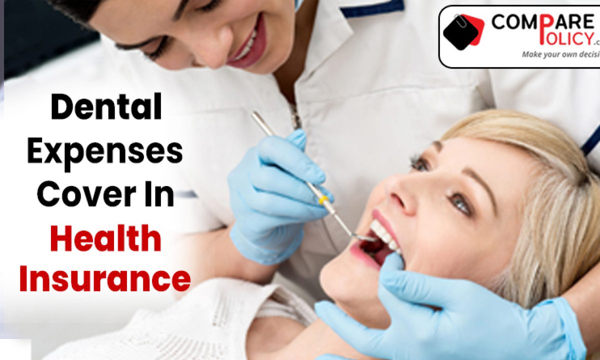 Can i get dental insurance without health sales insurance