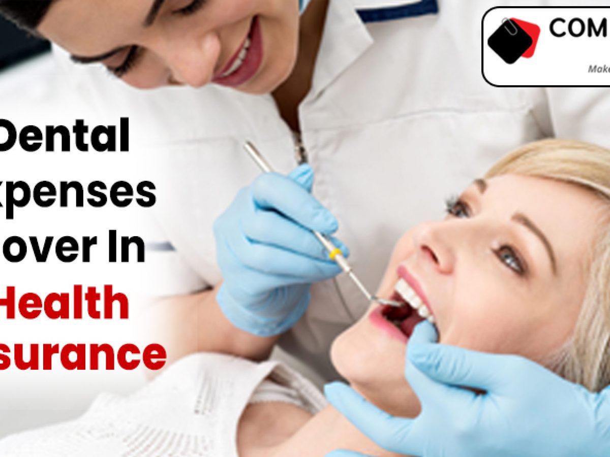 Can you have dental insurance without health best sale insurance