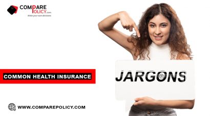 Common Health Insurance Jargons!