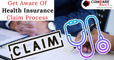 Get aware of health insurance claim process