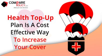 Health top-up plan is a cost effective way to increase your cover
