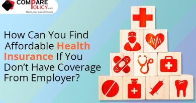 How can you find affordable Health Insurance