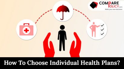 How to choose individual health insurance