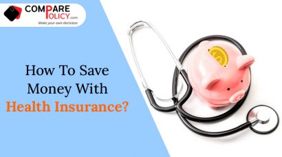 How to save money with health insurance