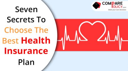 Seven secrets to choose the best health insurance plan