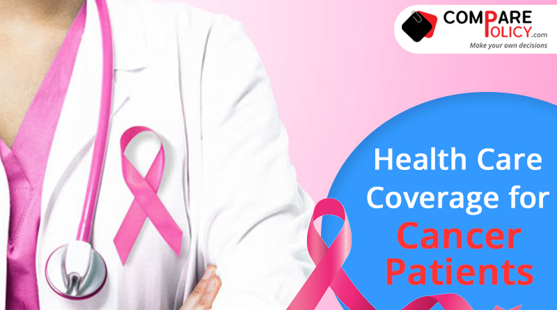 Health Care Coverage for Cancer Patients