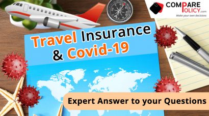 Travel-Insurance-Covid Expert Answer to Your Questions