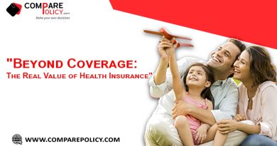 Beyond Coverage: The Value of Health Insurance