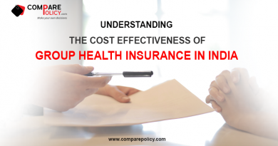 Understanding the Cost Effectiveness of Group Health Insurance in India