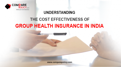 Understanding the Cost Effectiveness of Group Health Insurance in India