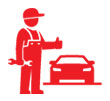 Vehicle Repairs