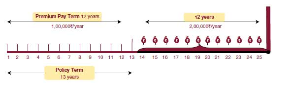 BSLI SecurePlus Plan 2