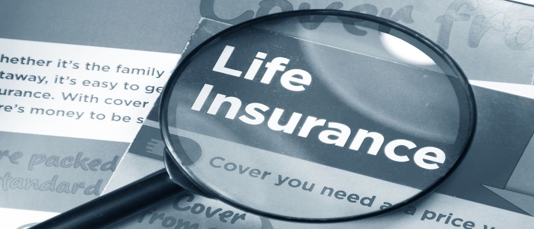 10 Reasons You Need to Buy Life Insurance - ComparePolicy