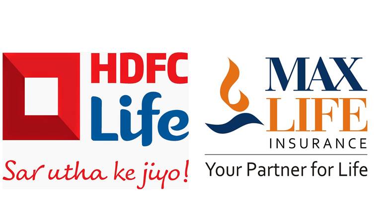 HDFC MAX Merger