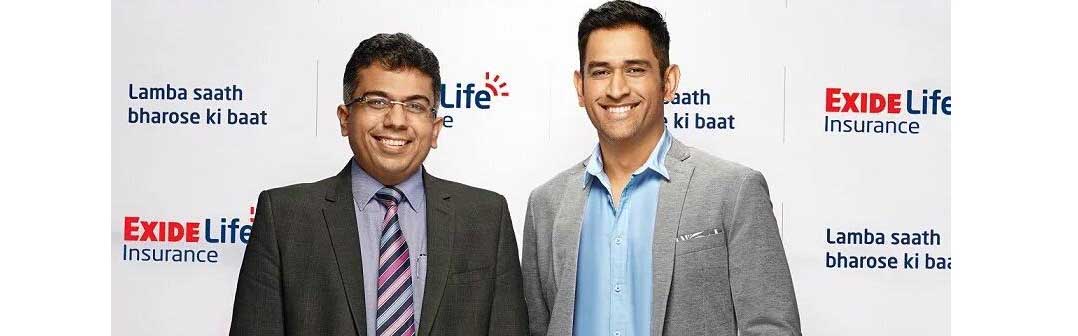 Exide Life Insurance